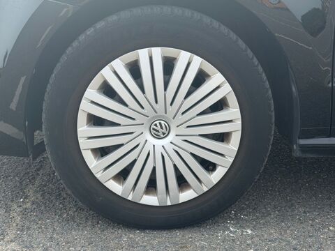 Polo V 1.0 60 Limited Edition - 5 places 2015 occasion 18000 Bourges