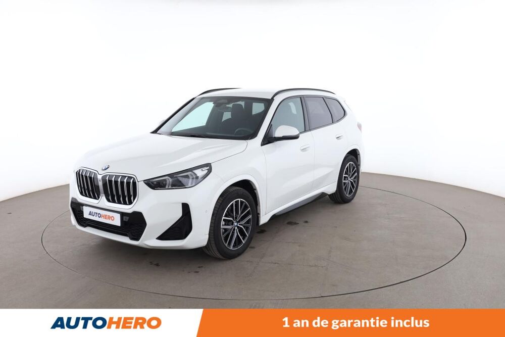 X1 sDrive20i M Sport DKG7 170 ch 2026 occasion 92130 Issy-les-Moulineaux