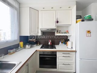  Appartement � vendre 2 pi�ces 42 m�