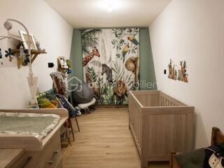  Maison à vendre 10 pièces 210 m²