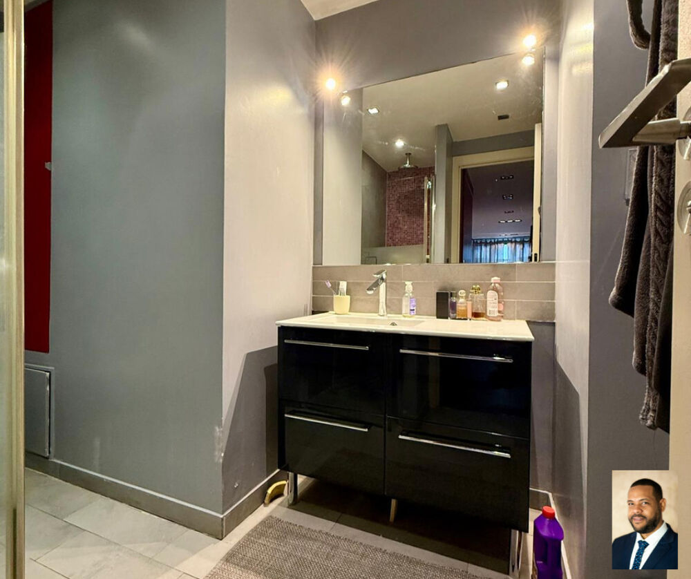  vendre  Appartement Paris 11