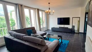  Appartement à vendre 4 pièces 99 m²