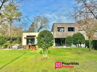  Maison à vendre 7 pièces 246 m²