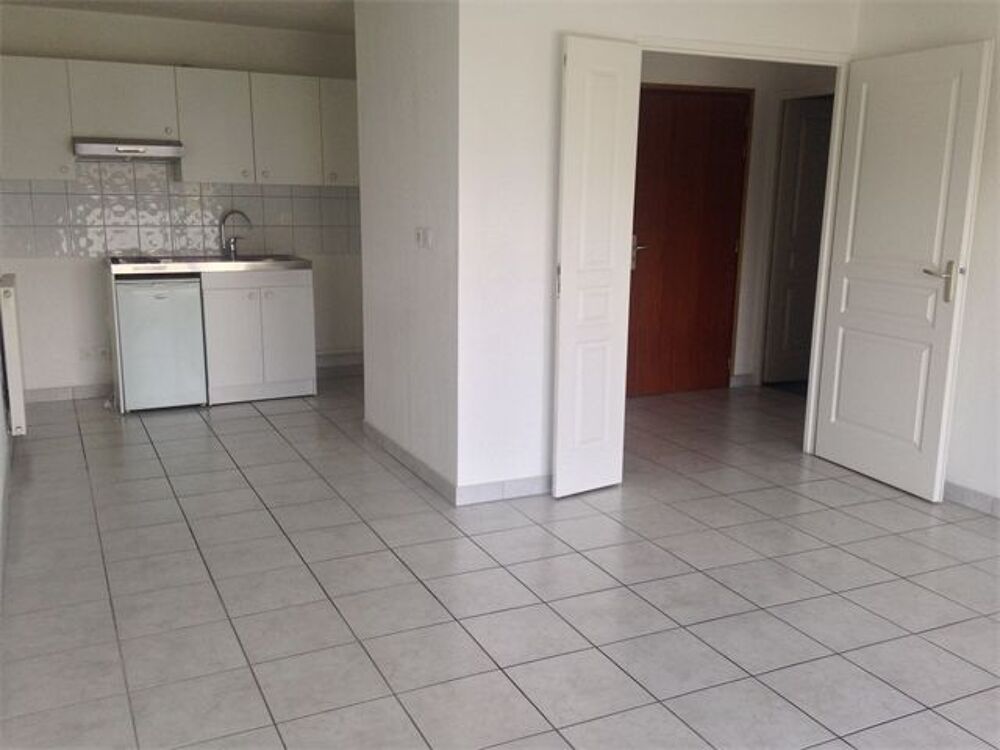 Appartement a louer - 2 pièce(s) - 41 m2 - Surfyn