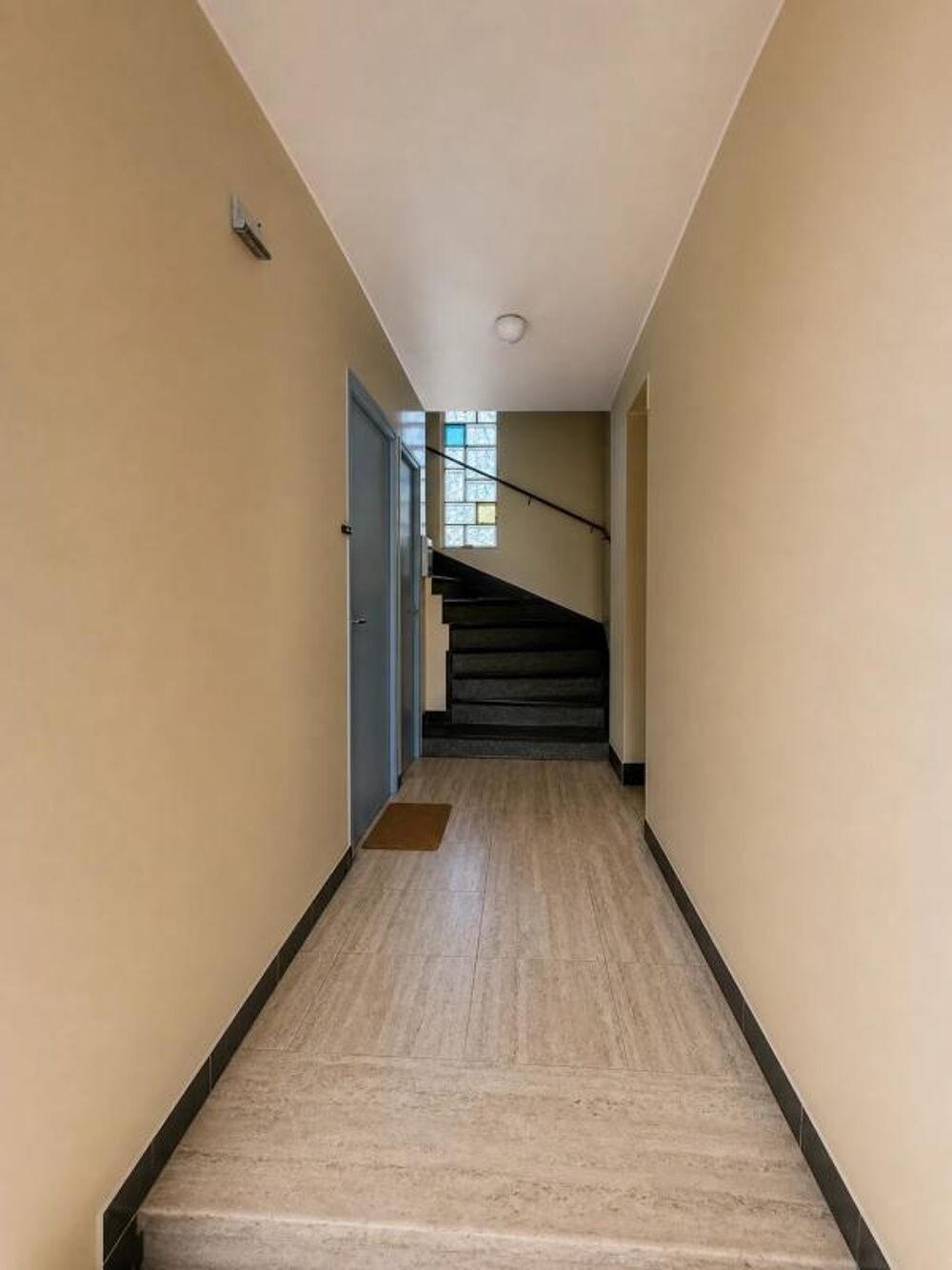 CROISMARE 54300 IMMEUBLE LOCATIF 3 APPARTEMENTS