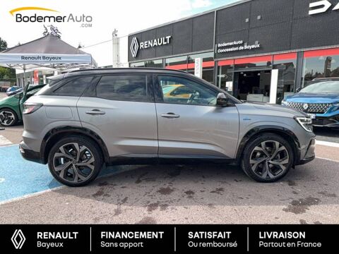 Austral E-Tech hybrid 200 Iconic esprit Alpine 2023 occasion 14400 Bayeux