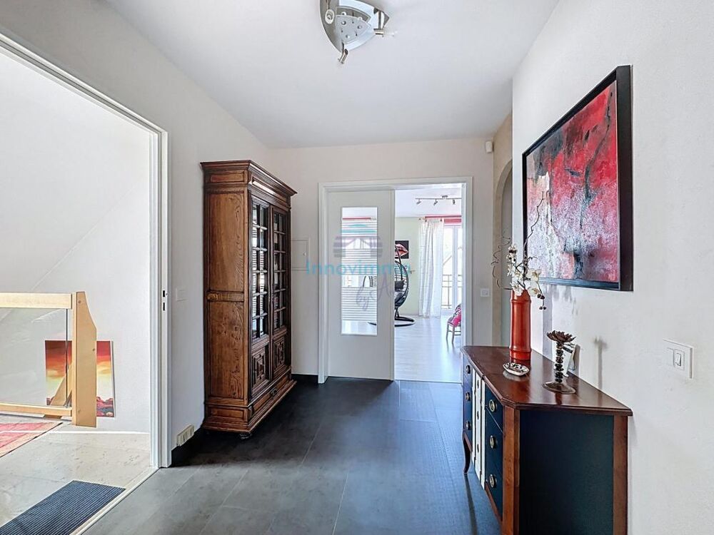  vendre  Villa Truchtersheim (67370)