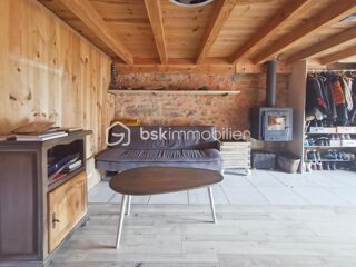  Maison � vendre 2 pi�ces 40 m�