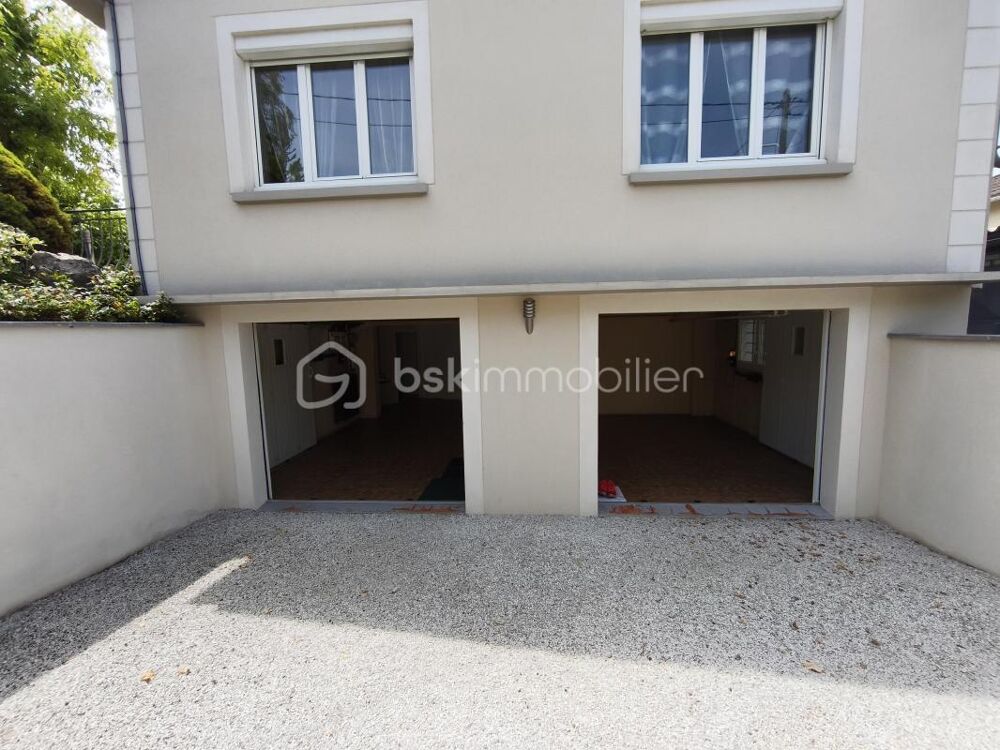 Maison 6 pièces 157m²