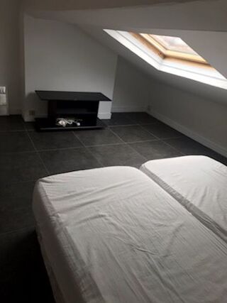  Appartement à louer 1 pièce 16 m²