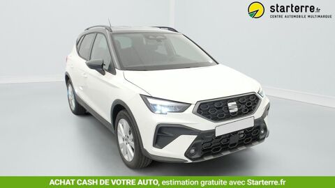 Annonce voiture Seat Arona 23598 €
