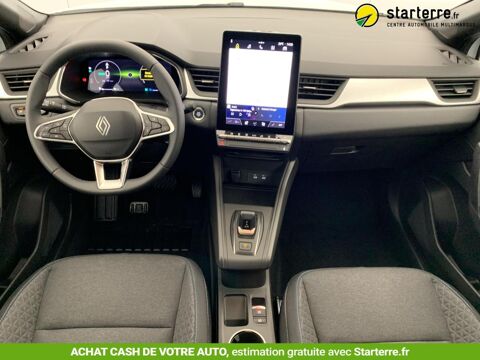 Captur E-Tech full hybrid 160 ch Evolution 2026 occasion 69190 Saint-Fons