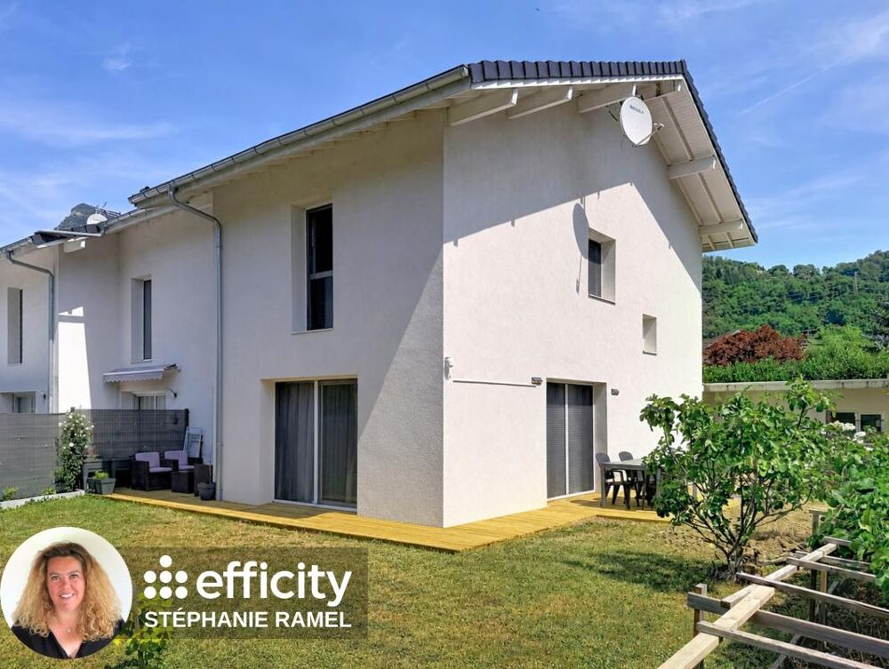 Maison 5 pièces 130 m² · à Cluses · 130 m² · 450 000 €