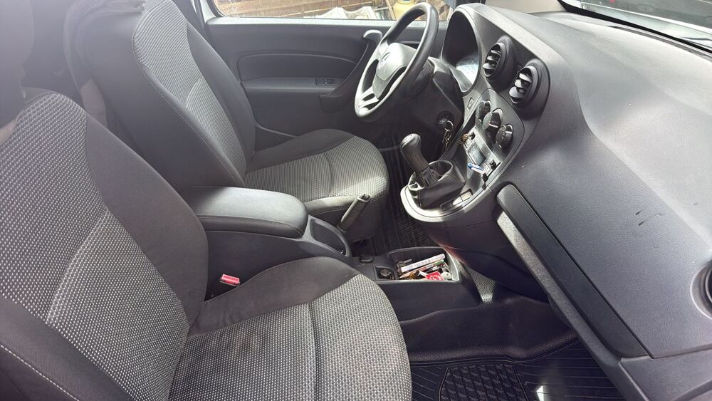 Citan fourgon 1.5 CDI 75 Vu 2017 occasion 09000 Foix