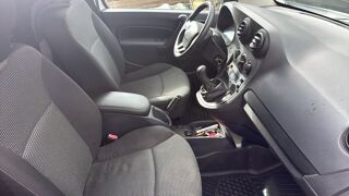 Citan fourgon 1.5 CDI 75 Vu 2017 occasion 09000 Foix