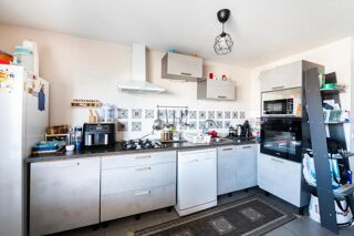  Appartement � vendre 4 pi�ces 67 m�