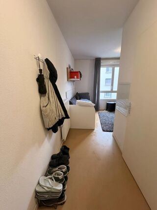  Appartement � vendre 1 pi�ce 19 m�