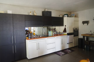  Maison à vendre 6 pièces 133 m²