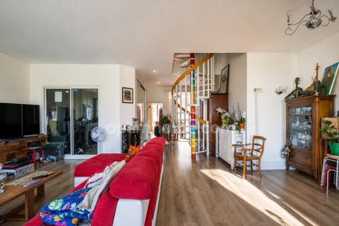  Duplex/triplex à vendre 7 pièces 180 m²