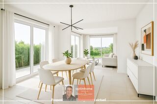  Maison � vendre 4 pi�ces 110 m� Dole