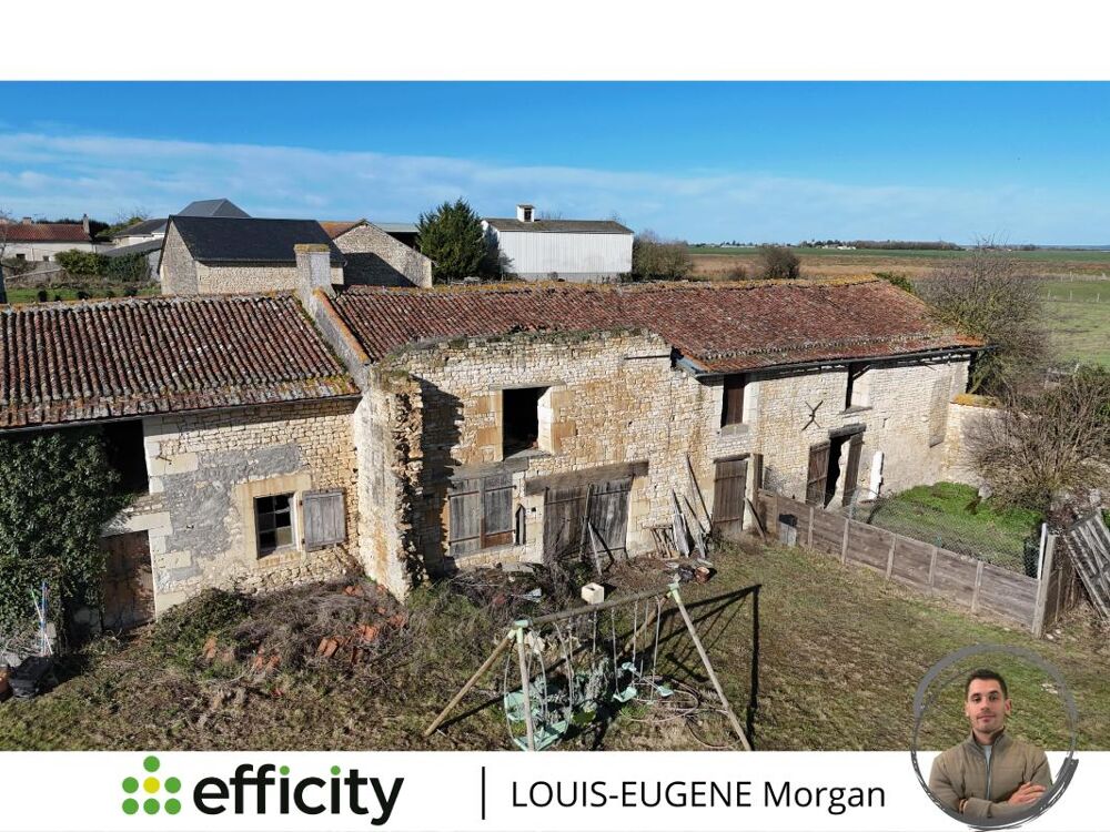 Corps de ferme