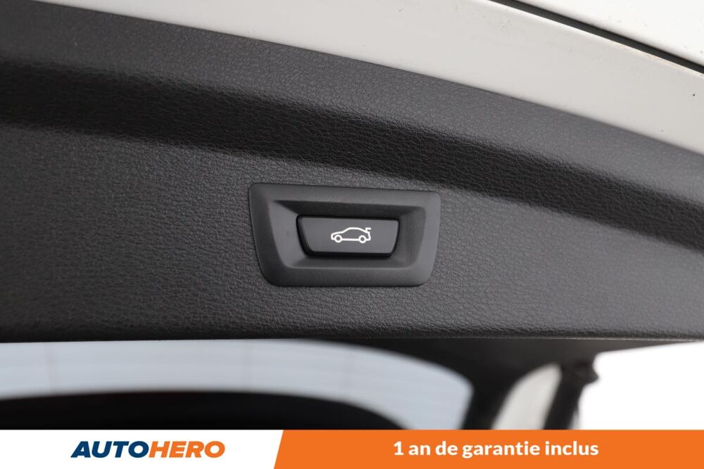 X2 sDrive20i M Sport X DKG7 192 ch 2020 occasion 92130 Issy-les-Moulineaux