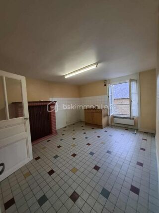  Maison � vendre 4 pi�ces 83 m�