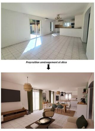  Maison à vendre 8 pièces 213 m²