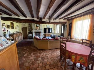  Maison � vendre 8 pi�ces 179 m�