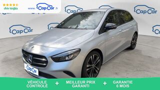 Classe B 180d 116 7G-DCT Progressive Line Edition 2019 occasion 20200 Bastia