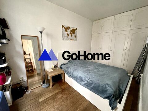  Appartement � louer 2 pi�ces 29 m�