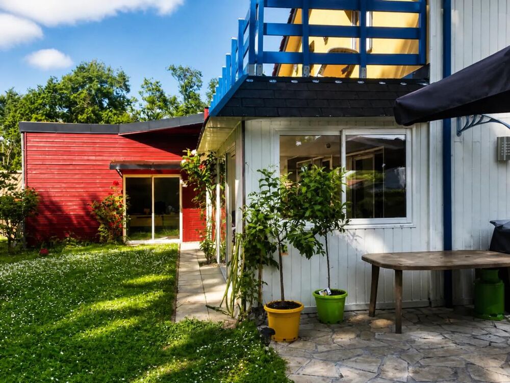 Vente Maison Maison de 8 pièces de 222 m² à Grayan-et-l'Hôpital Grayan et l hopital
