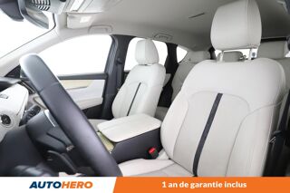 CX-60 2.5 e-SkyActiv PHEV 4x4 Takumi BVA8 327 ch 2023 occasion 92130 Issy-les-Moulineaux