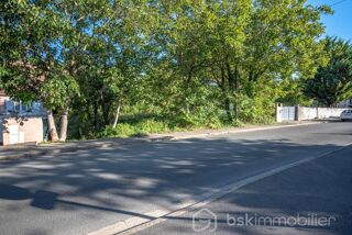  Terrain � vendre 586 m�