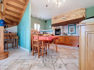  Maison � vendre 12 pi�ces 223 m�