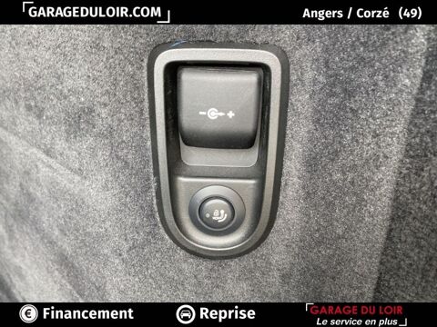 S&eacute;rie 5 VII Touring 540dA xDrive 320ch M Sport 2018 occasion 49140 Corz&eacute;