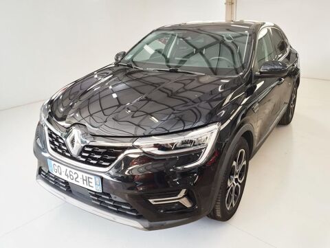 Annonce voiture Renault Arkana 12000 €