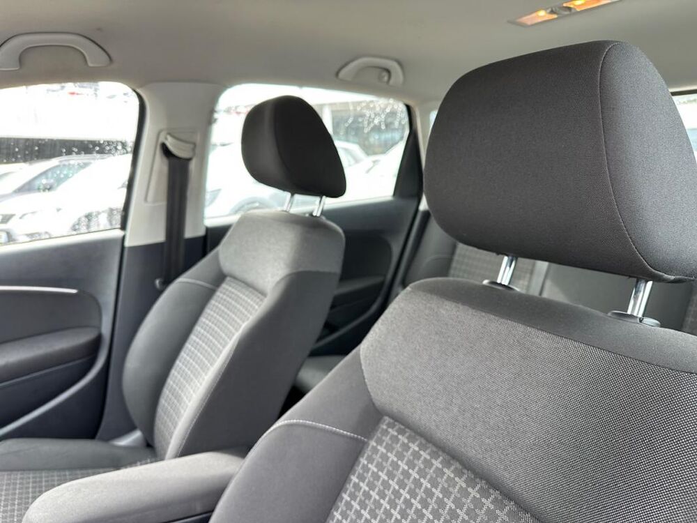 Polo V 1.4 TDI 90 CONFORTLINE BUSINESS DSG7 5P 2015 occasion 78240 Chambourcy