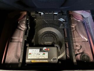 C4 Spacetourer Feel 12V e-THP / PureTech 2019 occasion 87280 Limoges