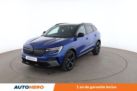 Renault Austral 1.2 Hybrid E-Tech Iconic Esprit Alpine 200 ch 2023 occasion Issy-les-Moulineaux 92130