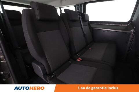 Expert tepee Combi 1.5 Blue-HDi Long 9PL 120 ch 2021 occasion 92130 Issy-les-Moulineaux