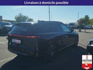 G9 AWD Performance +Si&egrave;ges Premium +Dynaudio +Atte 2026 occasion 10150 Lavau