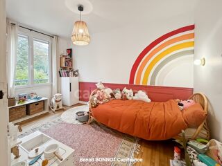  Maison � vendre 5 pi�ces 100 m�