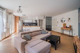  Appartement  vendre 3 pices 79 m