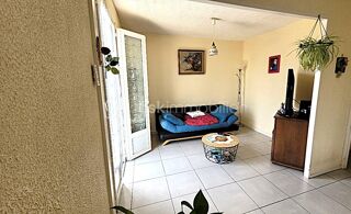  Maison à vendre 3 pièces 62 m²