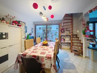  Maison � vendre 5 pi�ces 108 m�