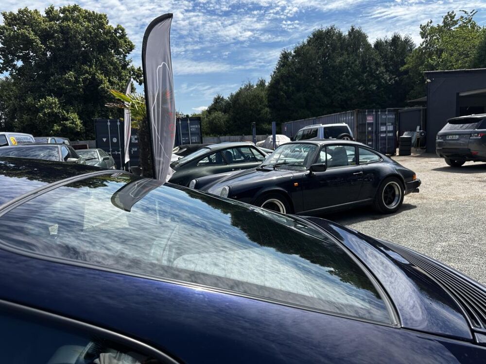 911 (996) 4S 2003 occasion 28500 Charpont