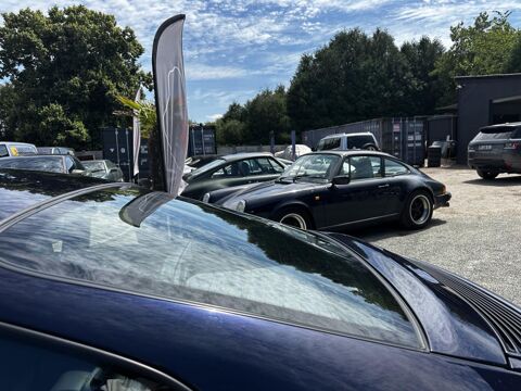 911 (996) 4S 2003 occasion 28500 Charpont