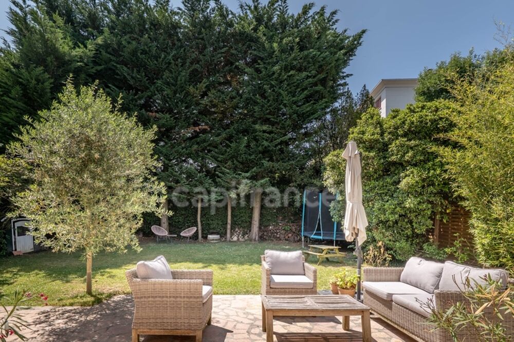  vendre  Maison La Celle-Saint-Cloud (78170)