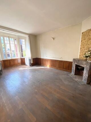  Maison à vendre 8 pièces 154 m²